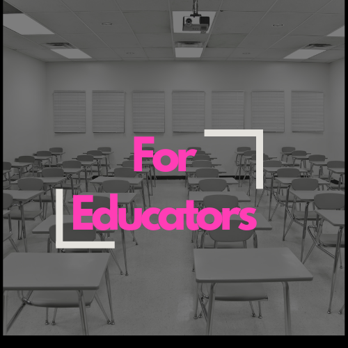 For Educators 📚